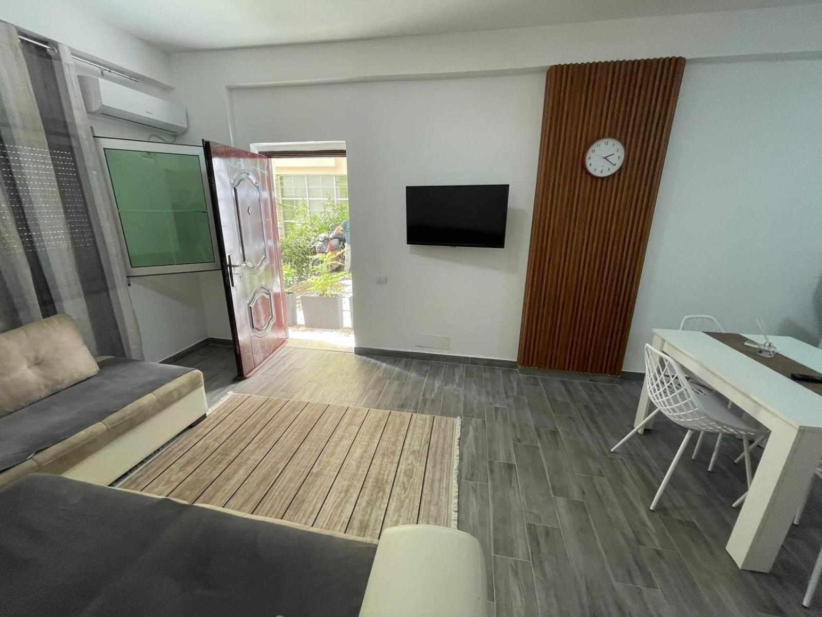 Apartament Albi Durrës