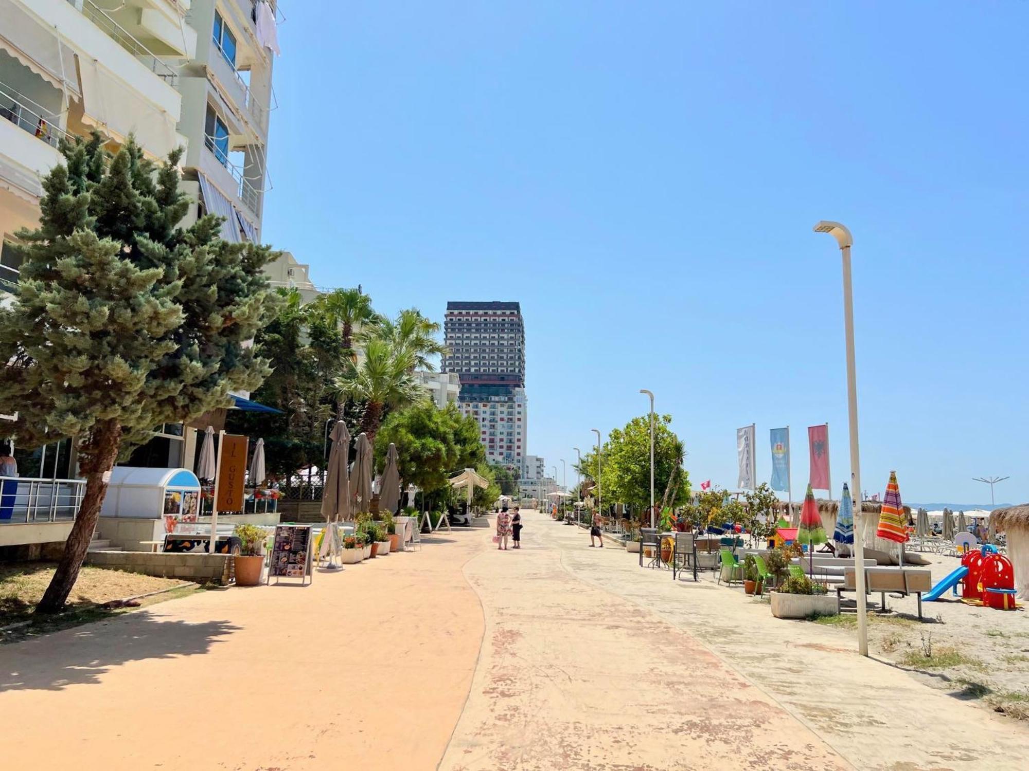 Albi Durrës