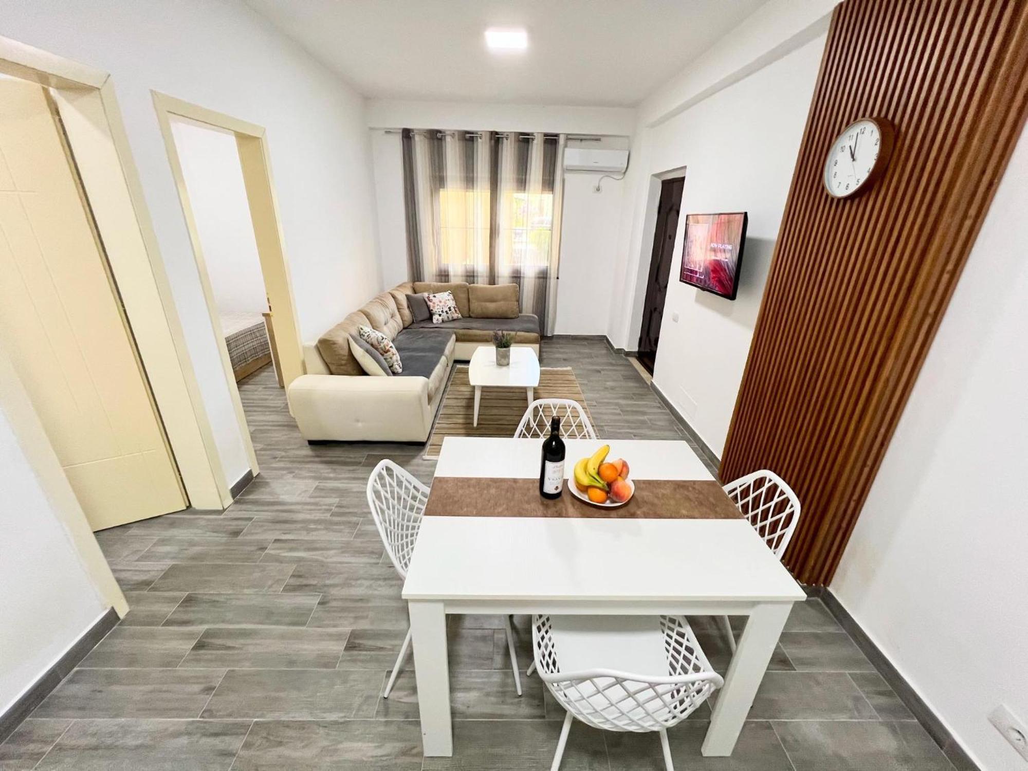 Albi Apartament Durrës